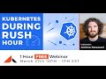 Pdb evictions priority classes kubernetes during rush hour