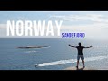 NORWAY SANDEFJORD