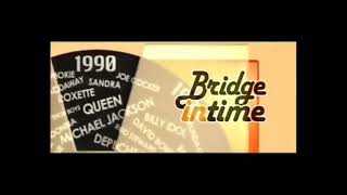 Заставки  Bridge In Time  (BRIDGE TV & RUSONG TV Россия; 2008 2013, 2010 2013 Оригинал)
