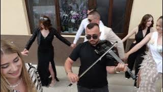 Malina Sarcina LIVE si Formatia Noua Generatie