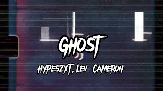 HypesZXT, Lev Cameron - Ghost (Visualizer) Lyric Video