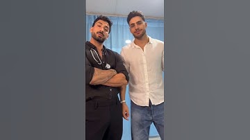 My Doctor #gay #gyamen #gaycouple #gaystar #gaymovies #lgbt #gym #viralvideo #gayshort #gayfamily