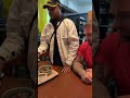 Irishman tasting African food part 2 #foodstories #realafrica #streetfoodlover #southafricatourism