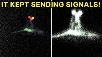 Quantum AI Just Found a NIGHTMARE Hidden in James Webb Telescope Data
