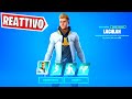 NUOVA SKIN LACHLAN SU FORTNITE SUPER REATTIVA! SCOPRIAMO COME!