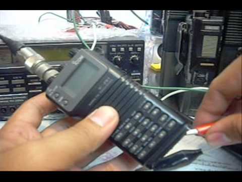 Icom Icom
