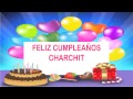 Charchit birt.ay wishes  mensajes