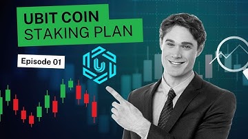 Ubit coin Staking plan / ubit coin / ubitpro exchange / ubitcoin review / ubitscan