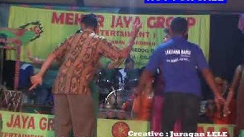 buah Kawaung - Lingkung Seni Jaipong Dangdut Mekar Jaya Group