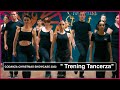 Codanza christmas showcase   grupa trening tancerza