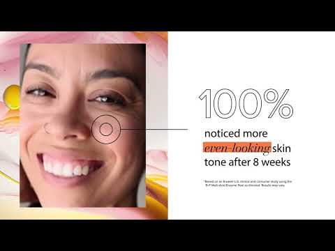 Meet Rodan + Fields Multi-Acid Enzyme Peel™ Smooth Skin Hero - video from Rodan + Fields