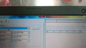 all plotter.  Redsail saga pi jk Ace 721. si. A1. all plotter finishing cutting setting.