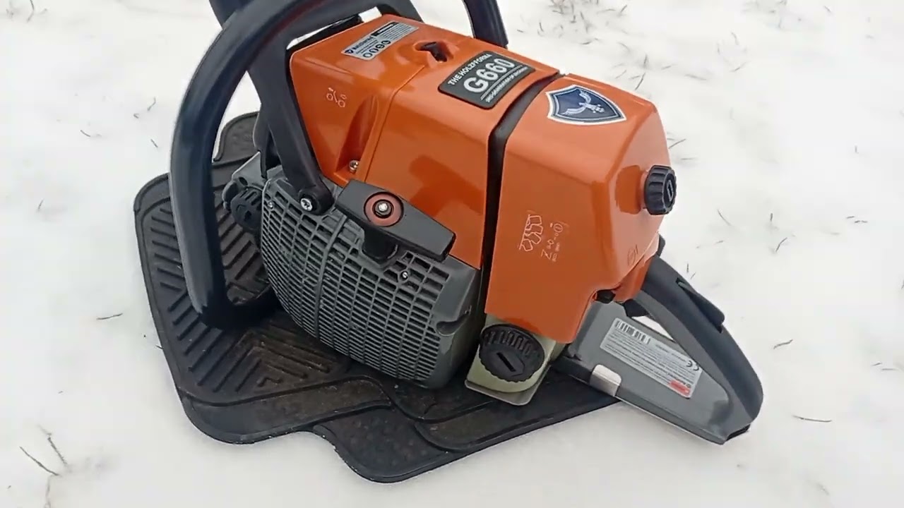 G660, 7KM serwis, STIHL MS 660, MS 661, MS 066, HSPARTS, Oleo mac GS, ECHO, SHINDAIWA, mocna 