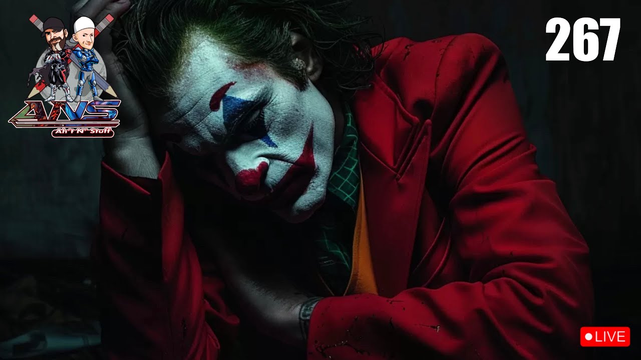 ANS 267 || SYMPATHY is DESTROYING the Modern VILLAIN