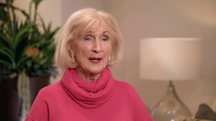 Ann Mayberry Raves About The Staff At Mallorca