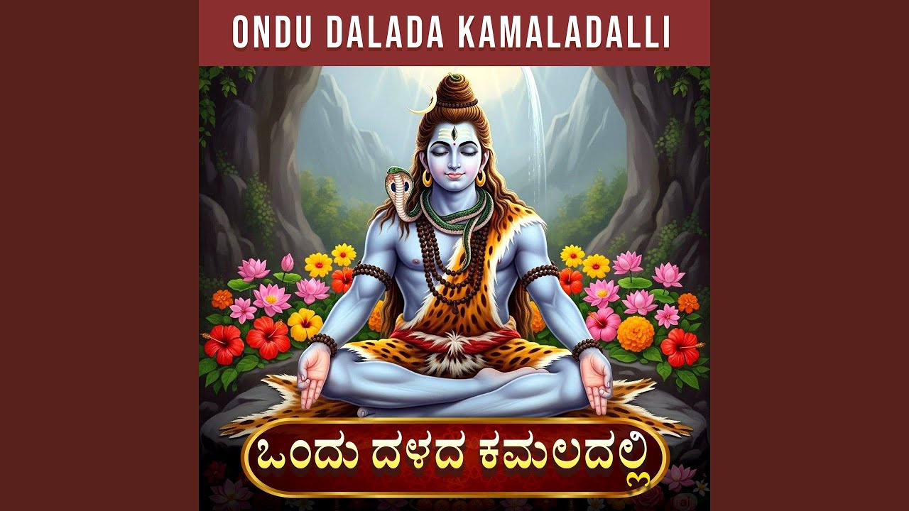 ONDU DALADA KAMALADALLI