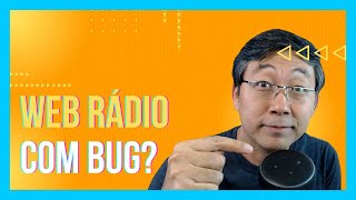 Is Your Web Radio Skill Buggy? screenshot 5
