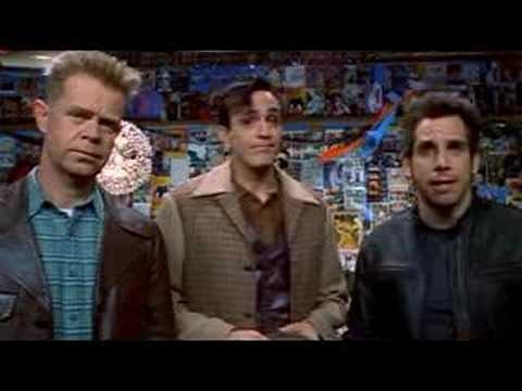 Mystery Men (1999) Original Theatrical Trailer