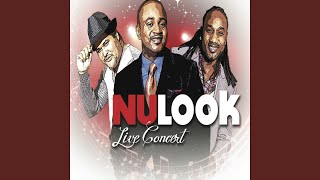 Video thumbnail of "Nu-Look - Why Do You Say You Love Me (Live)"