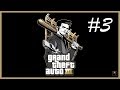 Grand Theft Auto 3 - Capitulo 3 (La mayor decepción de mi vida!)