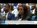 BOTSWANA ECONOMIC TRANSFORMATION PROGRAMME LABS SHIFT FOCUS AWAY FROM DIAMOND DEPENDENCY