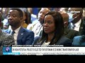 BOTSWANA ECONOMIC TRANSFORMATION PROGRAMME LABS SHIFT FOCUS AWAY FROM DIAMOND DEPENDENCY