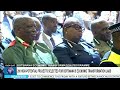 BOTSWANA ECONOMIC TRANSFORMATION PROGRAMME LABS SHIFT FOCUS AWAY FROM DIAMOND DEPENDENCY