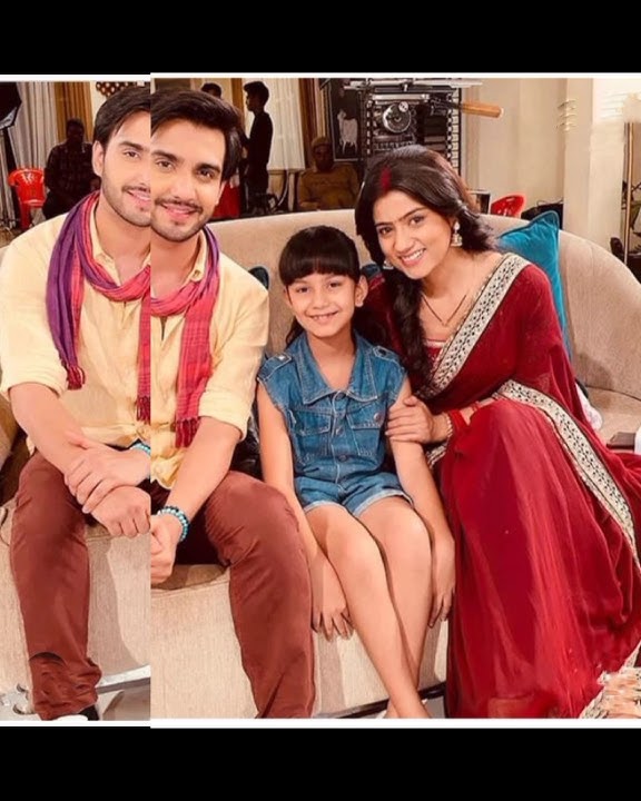 #milkebhihumnamileनया #allmembers #shorts_video #raghav & #reva #dangaltvshow