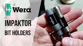 Which Is The Best Wera Impaktor Bit Holder