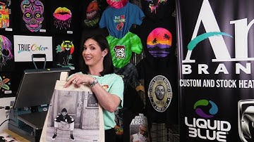 True Color™ - Art Brands - Heat Transfer Solutions