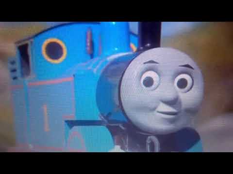 CGI Mouth/Model Thomas Creepy Movement CGI Mouth/Model Thomas Creepy Movement