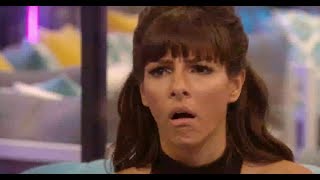 Roxanne Pallett will return to Celebrity Big Brother on Monday after shock exit - Daily News