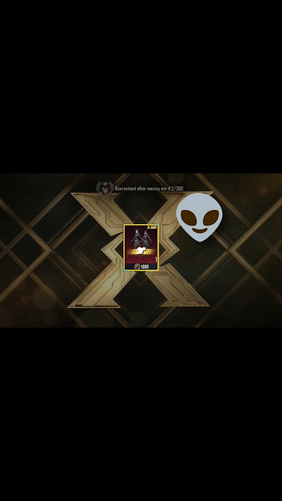 Anukhra X-Suit In 10 UC PUBG Mobile #xsuitcrateopening #10ucluck #anukhraxsuit #newxsuitcrateopening