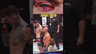 Ciryl Gane vs Tom Aspinall Ufc 321 #cirylgane #tomaspinall #ufc321 #shorts