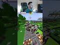 Granja de Vacas ! #minecraft #redstone #tiktok #twitch