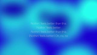 Khalid- Better/ Lyrics