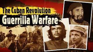 Revolutionary Strategies: The Military Tactics of the Cuban Revolution Profile