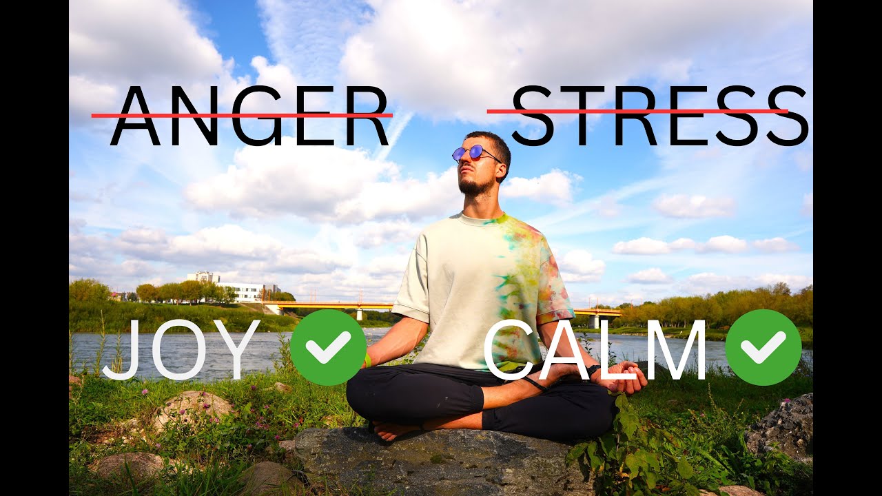 How Meditation Changed My Life - YouTube