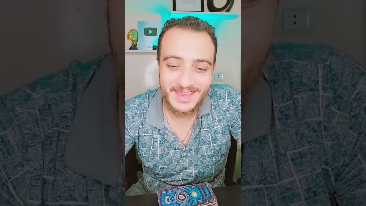 برج الحمل 👈المفاجأة اللي جاية هتقلب حياتك… الشخص ده راجع يندم!