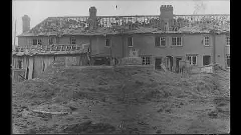 We Built This House - Paul Saxton