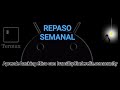 REPASO SEMANAL