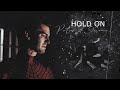 Peter & Gwen || Hold on