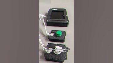 n8n: cómo agregar pantalla y botones ESP32