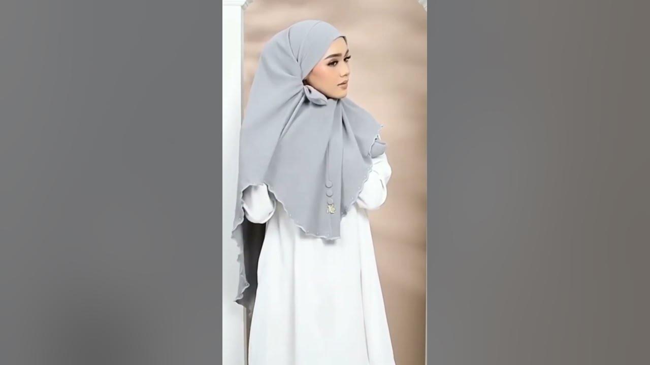 http://wasap.my/601121313115 Tudung Murahhttps://t.me/urwahijab - YouTube