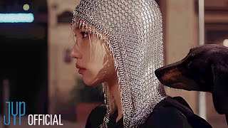 Stray Kids 'Pretty Savage' M/V