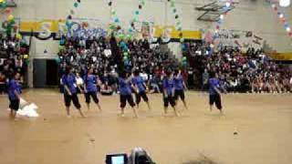 Mhs International Showcase 2010 Thuong Qua Vietnam