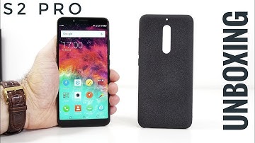 UMIDIGI S2 Pro Unboxing & Benchmark Results