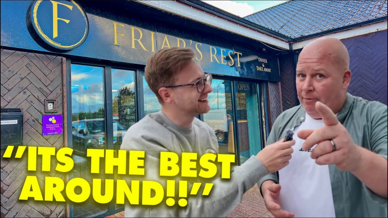YOU HAVE TO REVIEW THIS TAKEAWAY 
