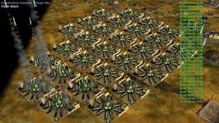 Scud Storm Spam  Command & Conquer Generals: Zero Hour