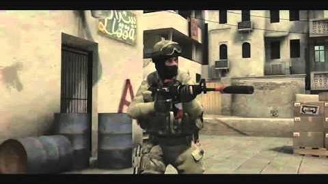 CSGO Intro #1